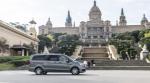 Mercedes-Benz V300 d Avantgarde 2019 года (WW)